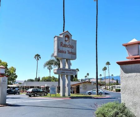 Rancho Santa Teresa Mobile Est