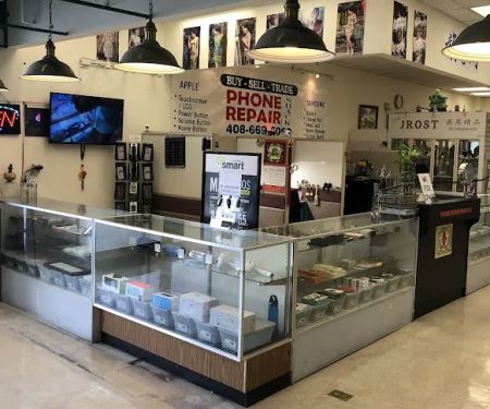 Caribbee's Mobile Home Park