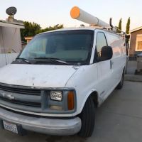 Sunset Mobile Manor Office ico