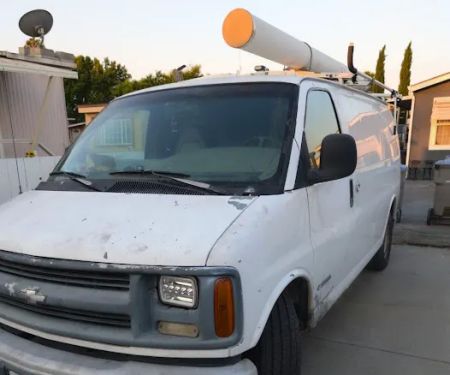 Sunset Mobile Manor Office