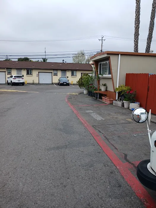 San Jose Trailer Park Picture 3