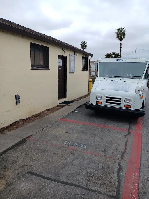 San Jose Trailer Park Picture 1