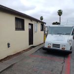 San Jose Trailer Park