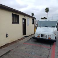 San Jose Trailer Park ico