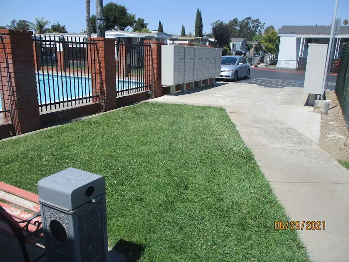 Coyote Creek Mobile Home Community Picture 8