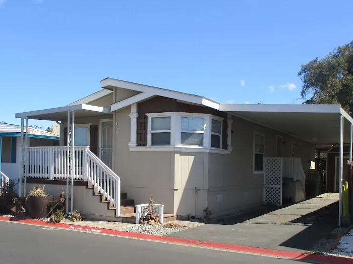Coyote Creek Mobile Home Community Picture 1