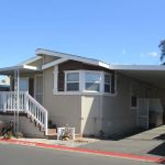 Coyote Creek Mobile Home Community