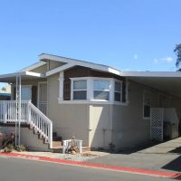 Coyote Creek Mobile Home Community ico
