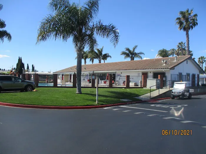 Coyote Creek Mobile Home Community Picture 10