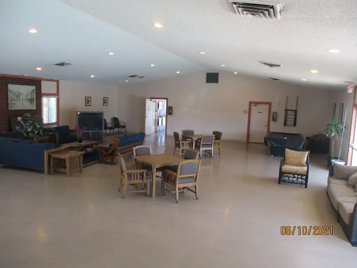Coyote Creek Mobile Home Community Picture 6
