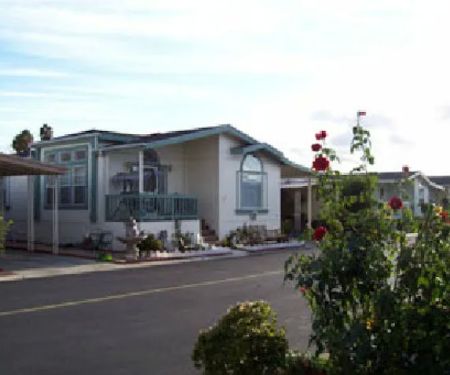 Spanish Cove Mobile Home Park