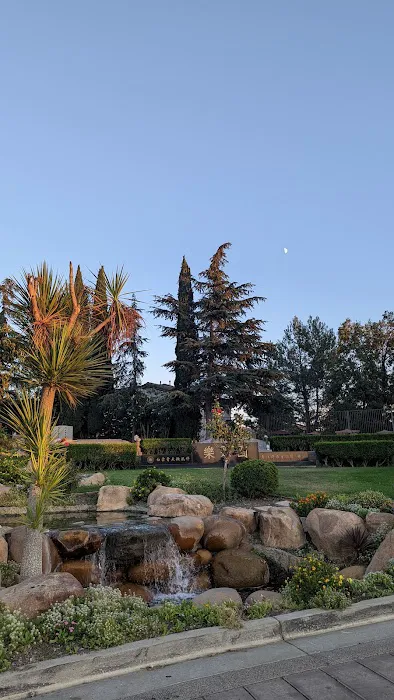 Bella Rosa Mobilodge Picture 2