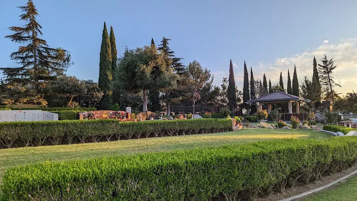 Bella Rosa Mobilodge Picture 3