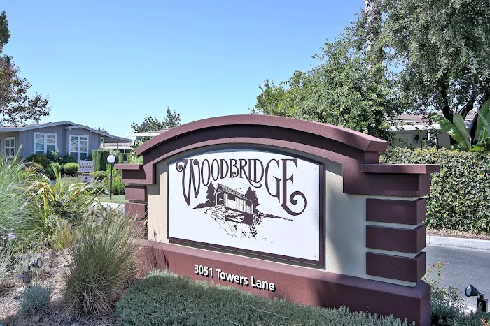 Woodbridge Mobile Homes Picture 5