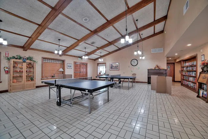 Woodbridge Mobile Homes Picture 10