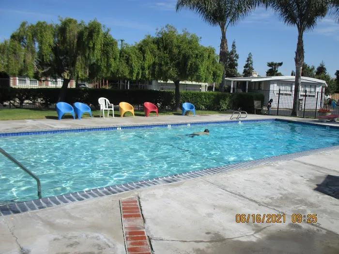 Silver Creek Mobile Estates Picture 2