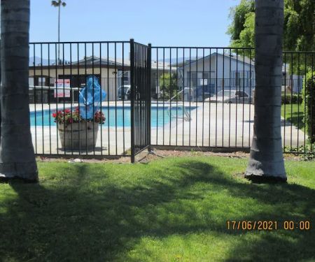 Silver Creek Mobile Estates