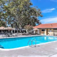 Monterey Oaks ico