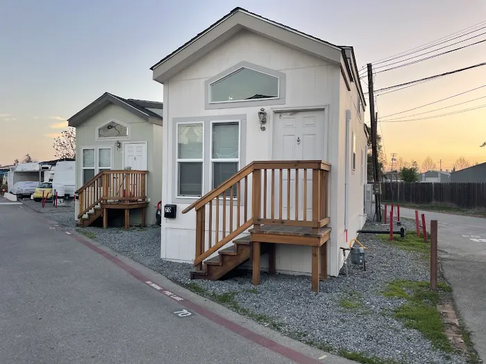 San Jose Mobile Home & RV Park Picture 1
