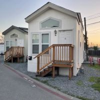 San Jose Mobile Home & RV Park ico