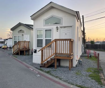 San Jose Mobile Home & RV Park