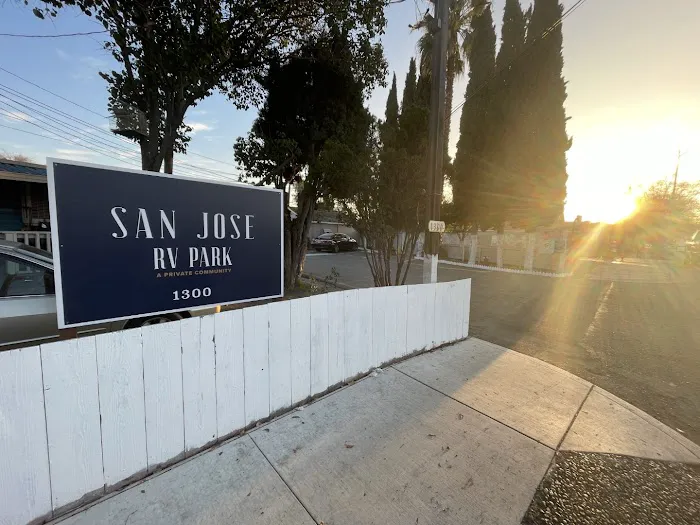 San Jose Mobile Home & RV Park Picture 10