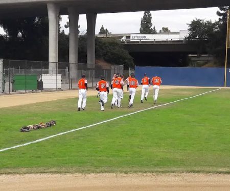 Foothills Mobile Home Park