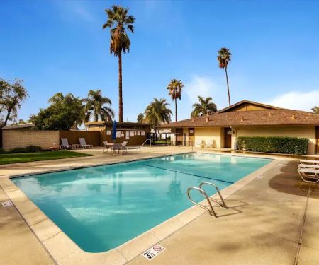 La Buona Vita-Mobile Park