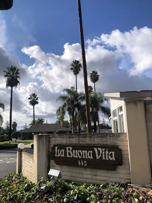 La Buona Vita-Mobile Park Picture 4