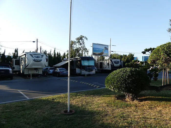 Garden City RV Park Picture 1