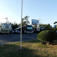 Garden City RV Park ico