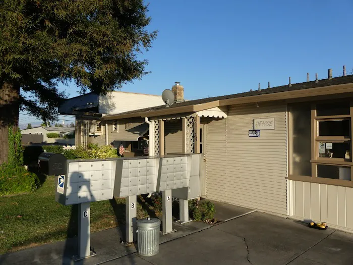 Garden City RV Park Picture 2