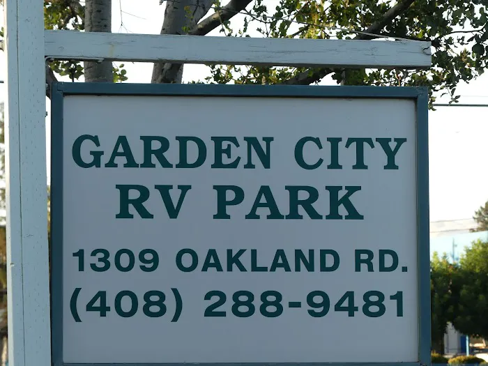 Garden City RV Park Picture 8