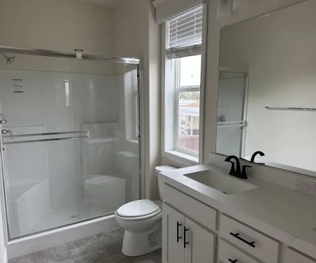 South Bay Mobile Home Park