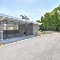 Riverbend Mobile Home Park ico