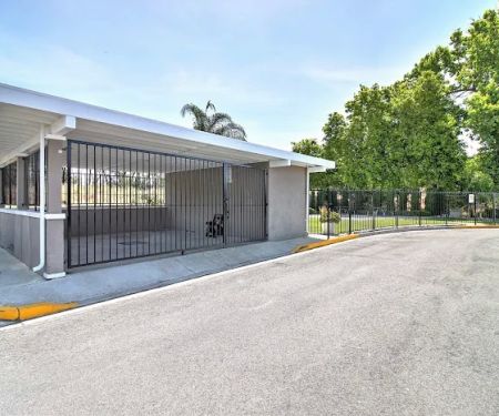 Riverbend Mobile Home Park