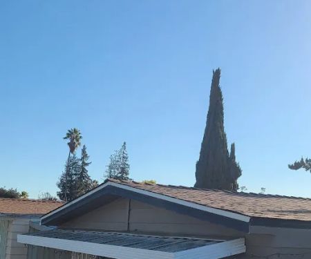 Golden Wheel Mobile Home Park