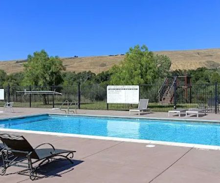 Coyote Valley RV Resort