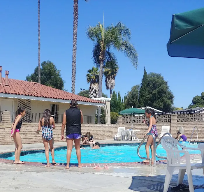 Casa del Lago Picture 2