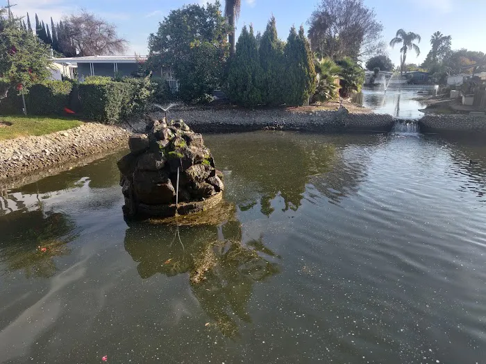 Casa del Lago Picture 4