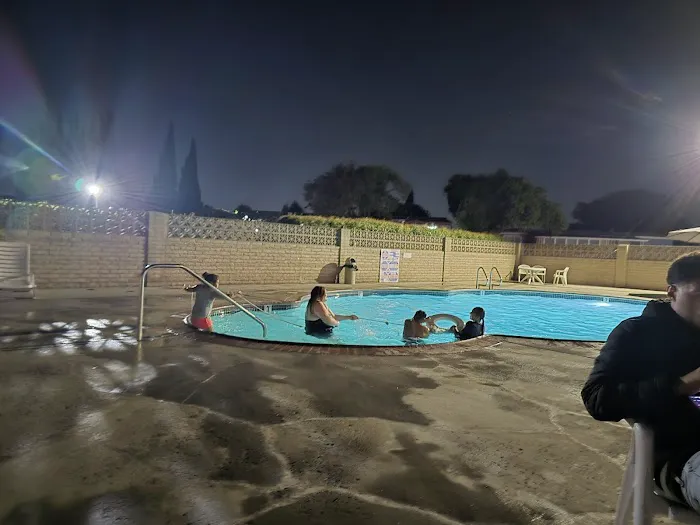 Casa del Lago Picture 6