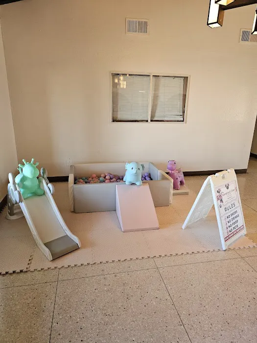 Casa del Lago Picture 10