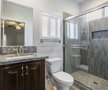 Silicon Valley Village MHP