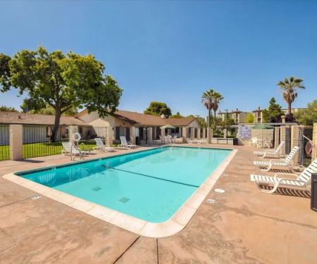 Lamplighter San Jose