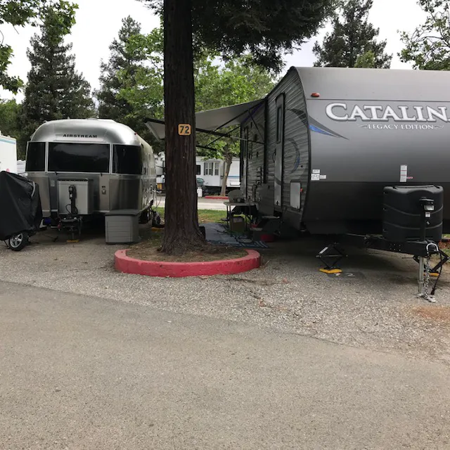 Parkway Lakes RV Park Picture 5