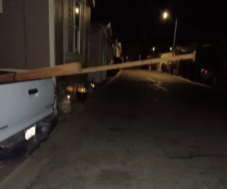 Acacia Mobile Home Park