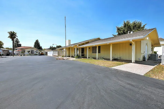 Windmill Mobile Estates Picture 1