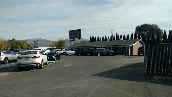 Maple Leaf RV Park Picture 2
