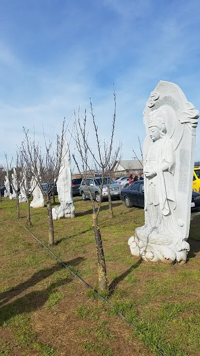 Maple Leaf RV Park Picture 1