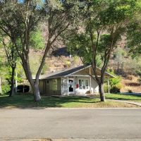 Uvas Pines RV Park ico